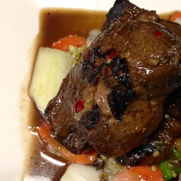 Duck Special