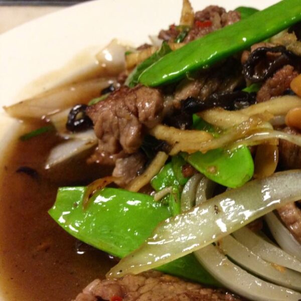 23 Phad Khing