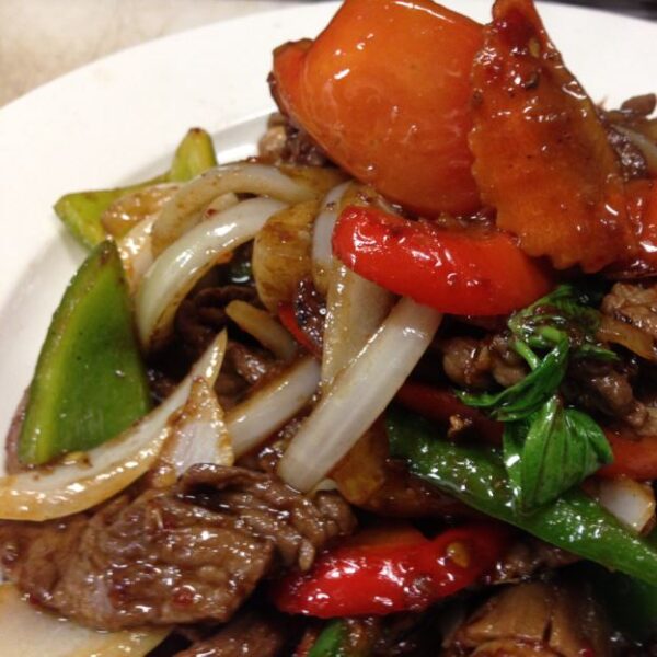 9 Phad Prik Pao