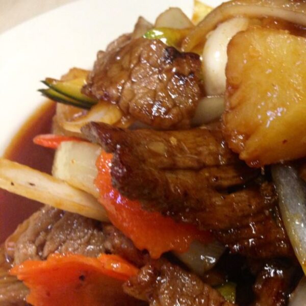 34 Phad Saam Lot