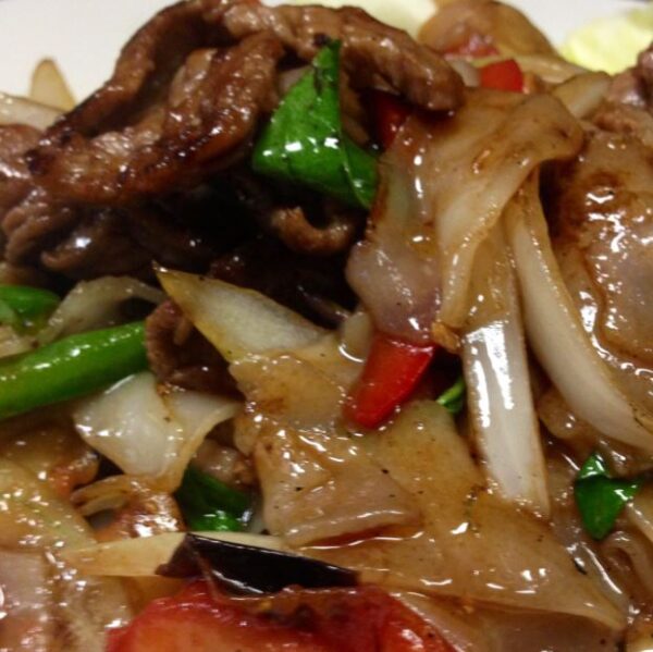 61 Phad Khee Mao