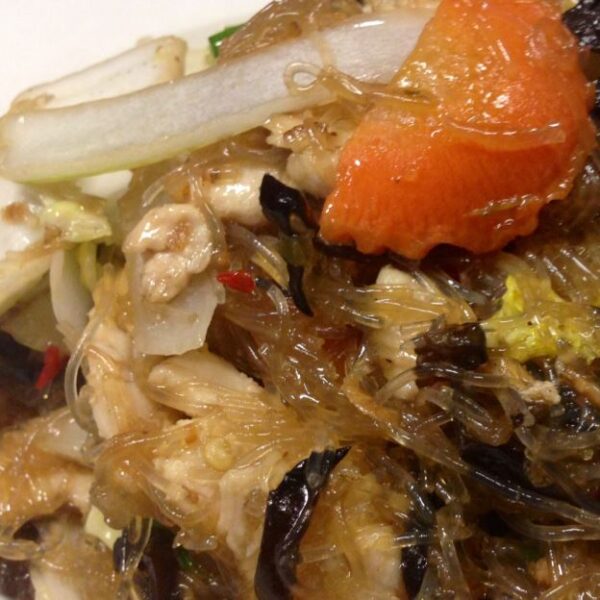 65 Phad Woon Sen
