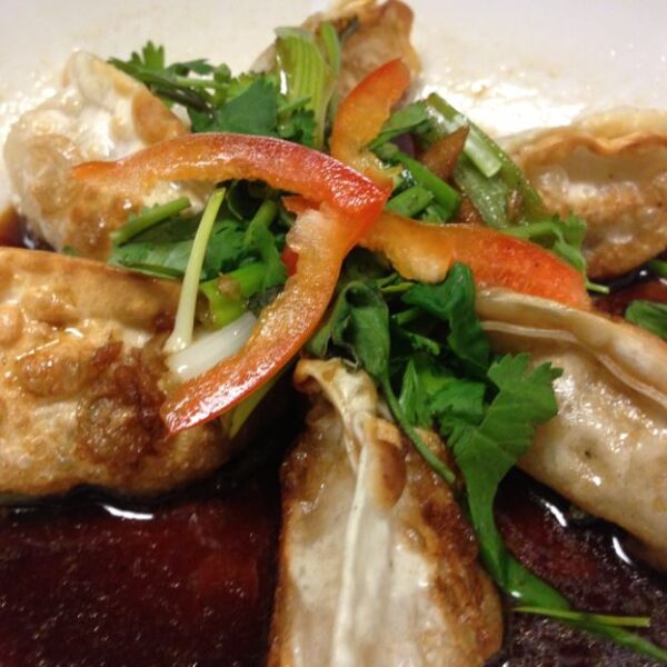 Pot Sticker